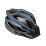 Capacete Elleven MTB In Mold - Titanio/Cinza (15637)